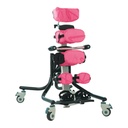 Leckey Squiggles Stander compact frame for children aged 1 to 5