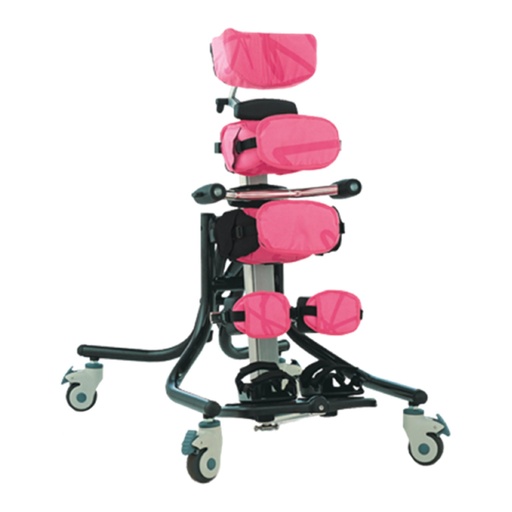 Leckey Squiggles Stander Compact Frame For Children Aged 1 To 5