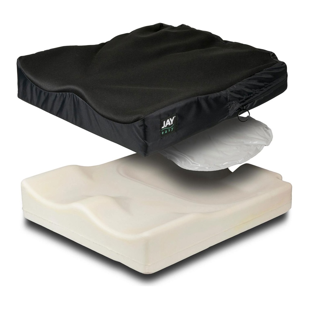 Sunrise Medical JAY Easy skin protection cushion
