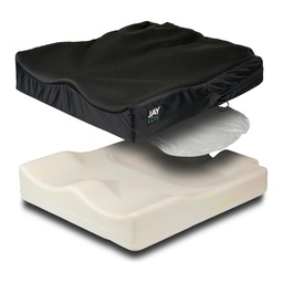 Sunrise Medical JAY Easy skin protection cushion