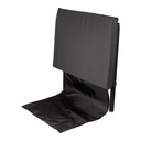 Sunrise Medical JAY GO tension adjustable wheelchair back