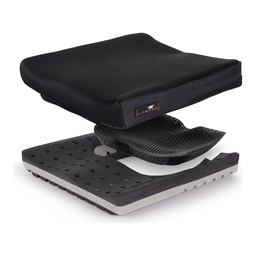 Sunrise Medical JAY LitePro wheelchair cushion