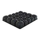 Permobil ROHO Mosaic air cell wheelchair cushion