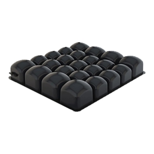 [MOSAIC1616] Permobil ROHO Mosaic Air Cell Wheelchair Cushion (16 IN WIDE X 16 IN DEEP)