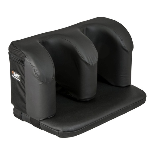 JAY Foot Boxes For Wheelchairs
