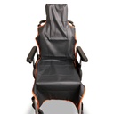 JAY Reverse Dartex Wheelchair Cover