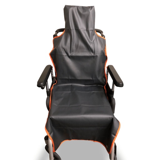 JAY Reverse Dartex Wheelchair Cover