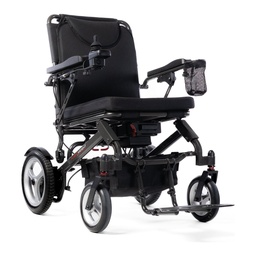 Travel Buggy Flightweight Dash 3 folding power chair