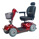 Golden Avenger 4-Wheel Heavy-Duty Scooter