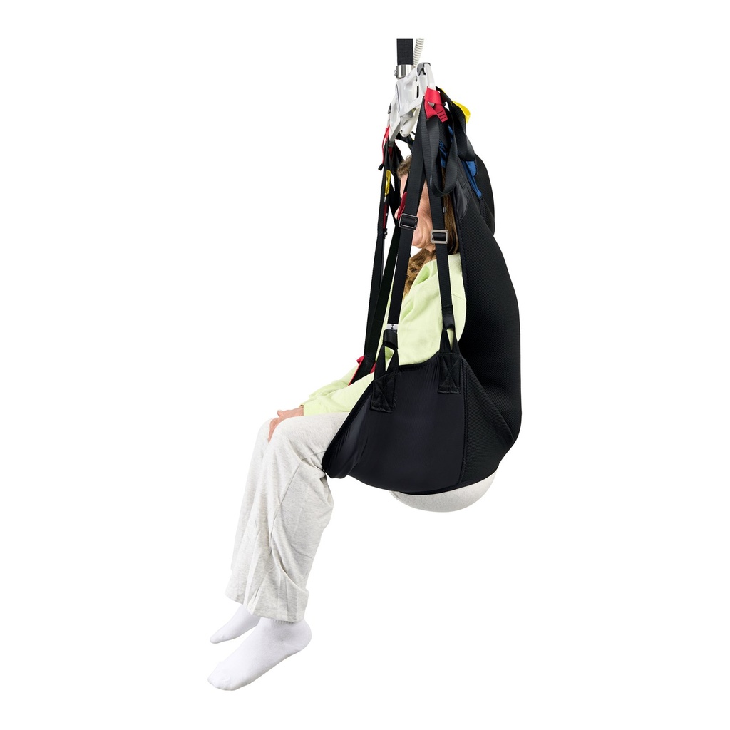 Savaria Tinkham pediatric sling, item M921537