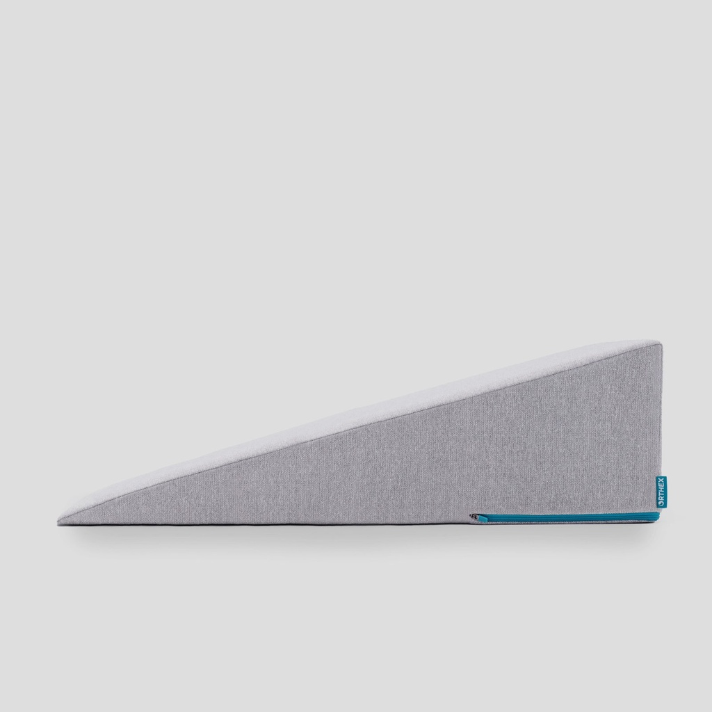 Orthex Symbia Back Wedge, Three Inclines for Sitting Up in Bed