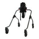 Leckey MyWay Plus Open-Frame Gait Trainer