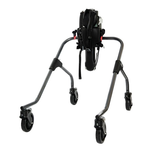 Leckey Myway Plus Open-Frame Gait Trainer