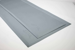 Span Risk Manager bedside mat 37052, 24 by 70 in