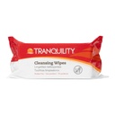 Tranquility Cleansing Wipes, 56 Wipes per Pack