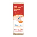 Tranquility TopLiner Super Booster Pad, 25 per Pack