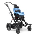 Tyke Paediatric Tilt-in-Space Mobility Base by Ki Mobility