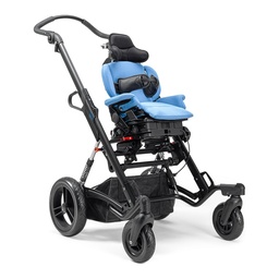 Tyke Paediatric Tilt-in-Space Mobility Base by Ki Mobility
