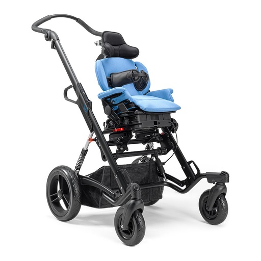 Tyke Paediatric Tilt-In-Space Mobility Base By Ki Mobility
