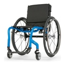 Quickie 5R Rigid Ultralight Wheelchair