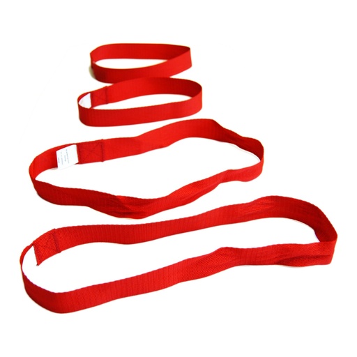 [49182006] Handicare Adjustmentloop Sling Straps, 18 Cm And 28 Cm (18 CM)