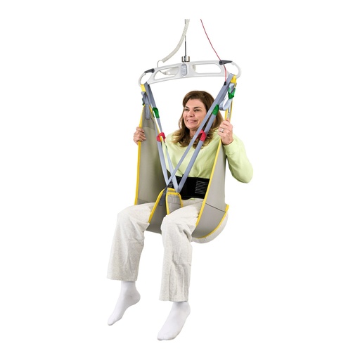 [M921547-S] Enhanced Support Hygiene Sling, Five Sizes, M921547 (SMALL)