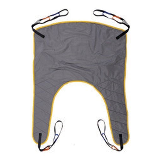 [NA1009P] Hoyer Bariatric Quickfit Sling, Polyester, Four Sizes (MEDIUM)