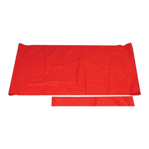 [NA25525] Joerns Healthcare Hoyer Slide Sheet, Small To Large (SMALL)