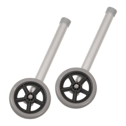 [048503510954] Pcp 5109 Wheel Attachment Kit For Walkers