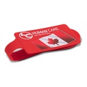Human Care Nexus Rollator Identification Tag