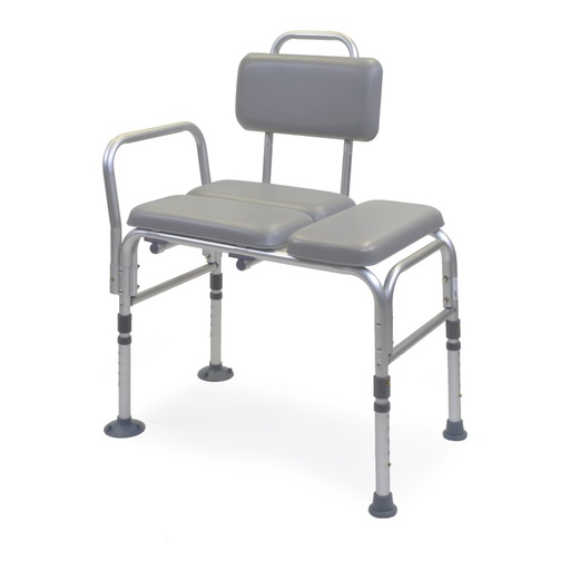 [BSTBP] Probasics Padded Transfer Bench, Item Bstbp