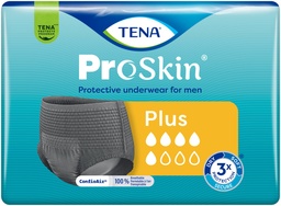 TENA ProSkin Protective Underwear for Men, Maximum