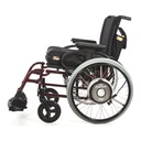 Quickie Xtender Power Assist Wheels by Sunrise Medical