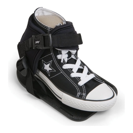 JAY Wheelchair Shoe Holders