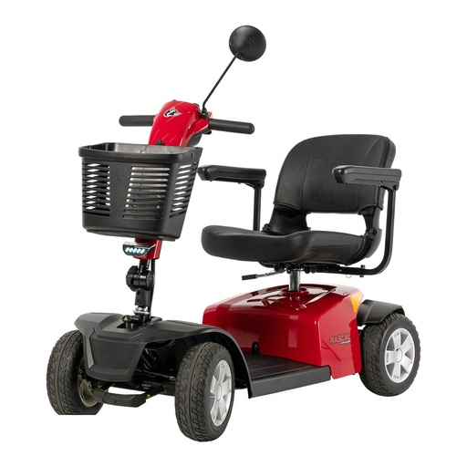 [RSC104] Pride Conquest RSC104 Outdoor Scooter