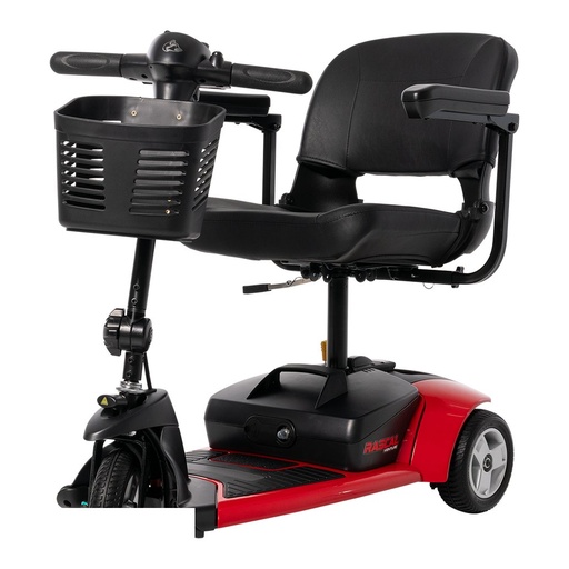 [RSC39] Venture RSC39 Three Wheel Travel Scooter
