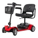 Venture RSC49 four wheel travel scooter