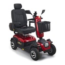Golden Eagle 4-Wheel Heavy-Duty Scooter