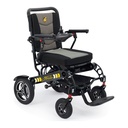Golden Technologies Stride GP301 aluminum folding power wheelchair