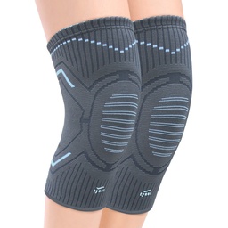 Tynor D 23 Knee Cap Comfeel, sold as a pair