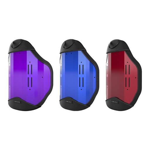 Ki Mobility Axiom Custom Back, Shape Confirmed Before Order