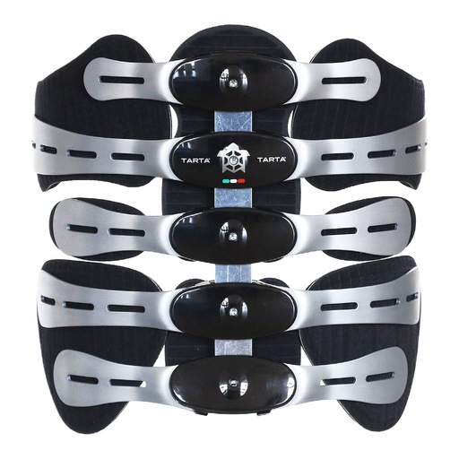 Quantum Tarta Custom Back, 4, 5 Or 6 Vertebrae