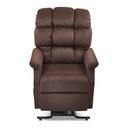 Golden Cambridge PR-401 Hybrid Lift Chair, SME and MLA