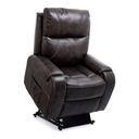 Golden Titan with Twilight PR-449 Medium Lift Chair