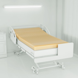 Span America Geo-Matt Overlay 50960-457 and 50960-500