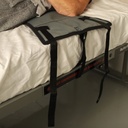 HighStar tri-turner sling, items 118402 to 118407