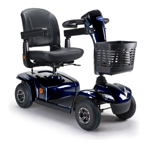 Invacare Leo - 4 Wheel Scooter