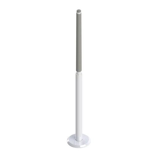 HealthCraft Advantage Pole