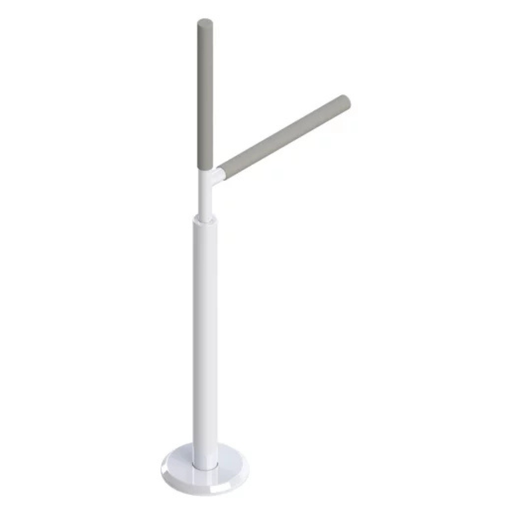 HealthCraft Advantage Pole with Rail