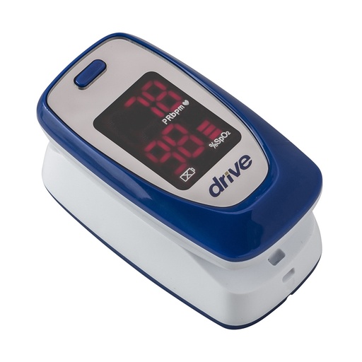 Drive Fingertip Pulse Oximeter - MQ3000